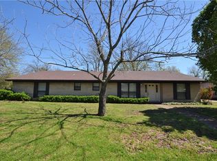 2610 Washington St, Commerce, TX 75428