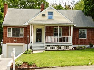 11801 Clearview Rd, Hagerstown, MD 21742