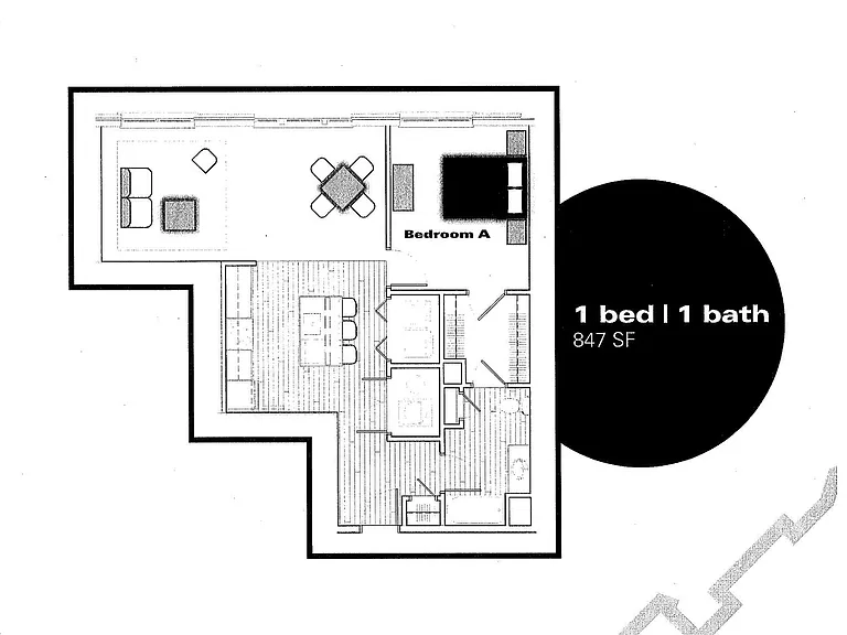 Mount Hope Lofts — Photo 15
