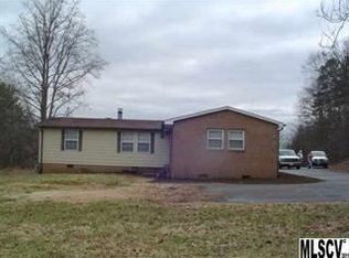 2446 Old Conover Startown Rd, Newton, NC 28658