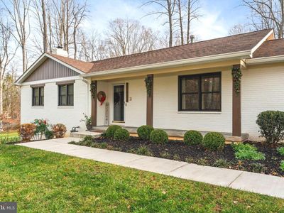 11049 Newood Dr, Manassas, VA, 20111