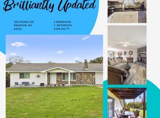 138 Stone Cir, Branson, MO 65616