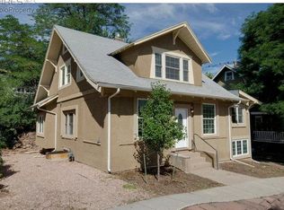 1515 11th St, Boulder, CO 80302