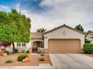 2601 Rangely Ave, Henderson, NV 89052