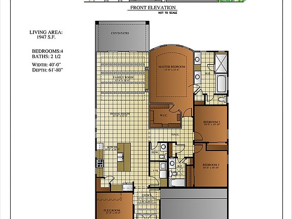 3rd image of 14748 Tim Hardaway Dr