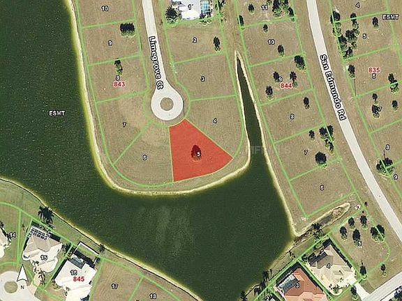 3rd image of 16210 Limegrove Ct