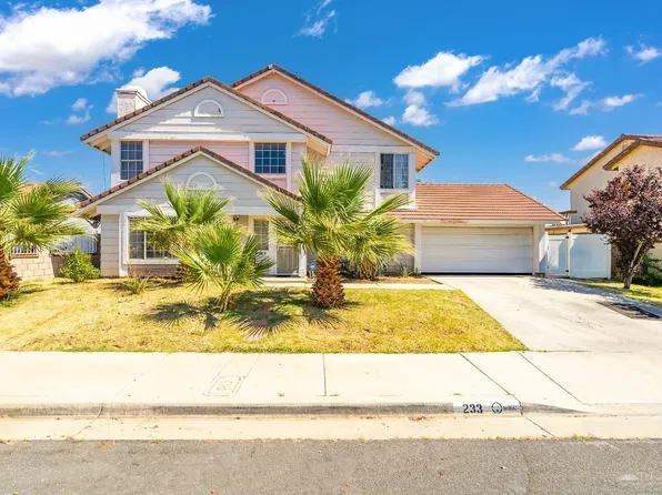 233 E Avenue R4, Palmdale, CA 93550
