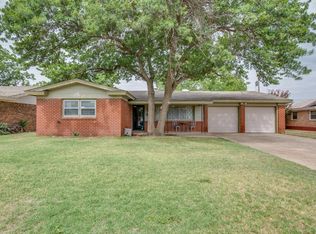 6416 Avenue W, Lubbock, TX 79412