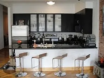 Rented by J Misrahi Realty Corp