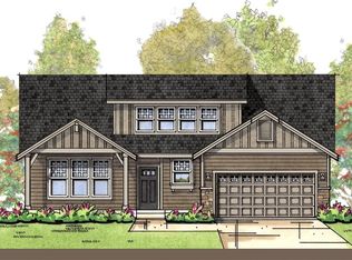 1514 Latitude Cir, Anacortes, WA 98221