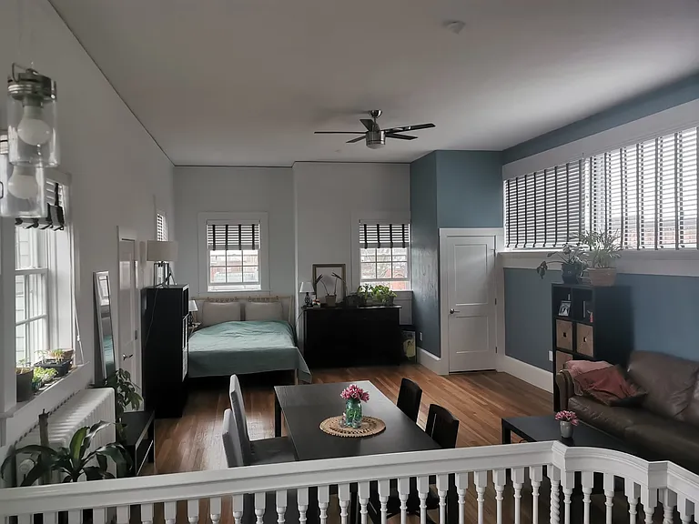 16 Chauncy St #60 — Photo 1