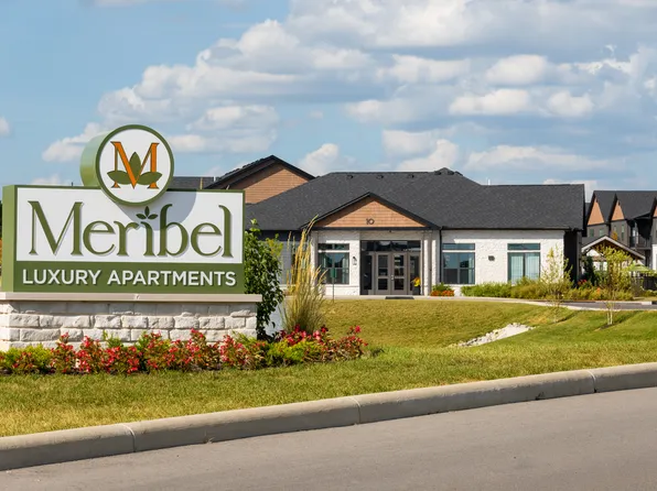 Meribel at the Springs - Brand New