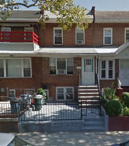 2167 70th St, Brooklyn, NY, 11204