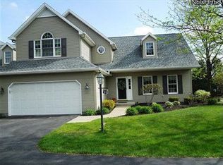 21 Greystone #C, Poland, OH 44514
