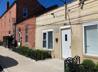 208 N 11th St, Lafayette, IN 47901