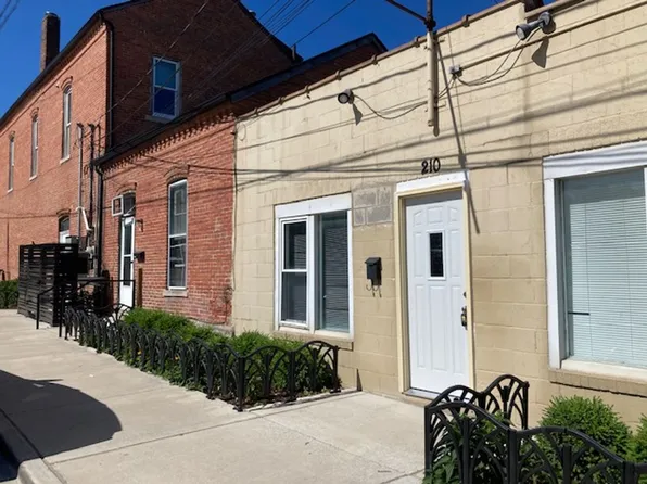 208 N 11th St, 208 N 11th St #210, Lafayette, IN 47901