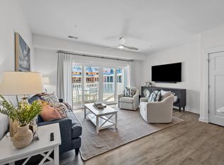 1117 Cambridge Rd #B, Kill Devil Hills, NC 27948