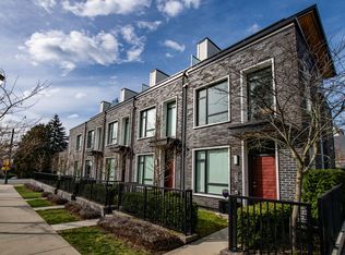 1481 W 59th Ave, Vancouver, BC V5X1W9