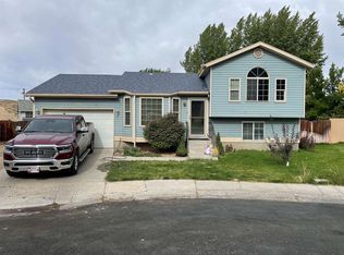 2256 N Hollow Cir, Elko, NV 89801