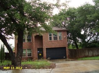 16116 Ike Ln, Selma, TX 78154