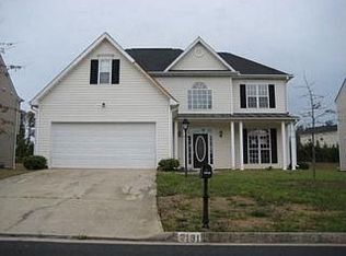 2191 Fall Creek Lndg, Loganville, GA 30052