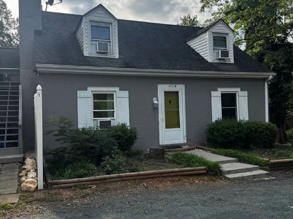 602 Wilder Dr APT A, Charlottesville, VA 22901