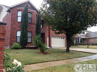 6625 Oldgate Ln, Arlington, TX 76002