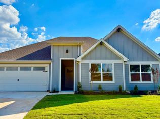 4218 Cornerstone Cir, Granbury, TX 76048