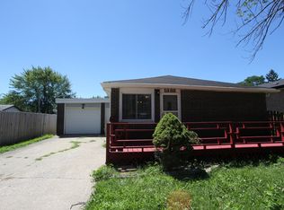 1338 Gordon Ave, Calumet City, IL