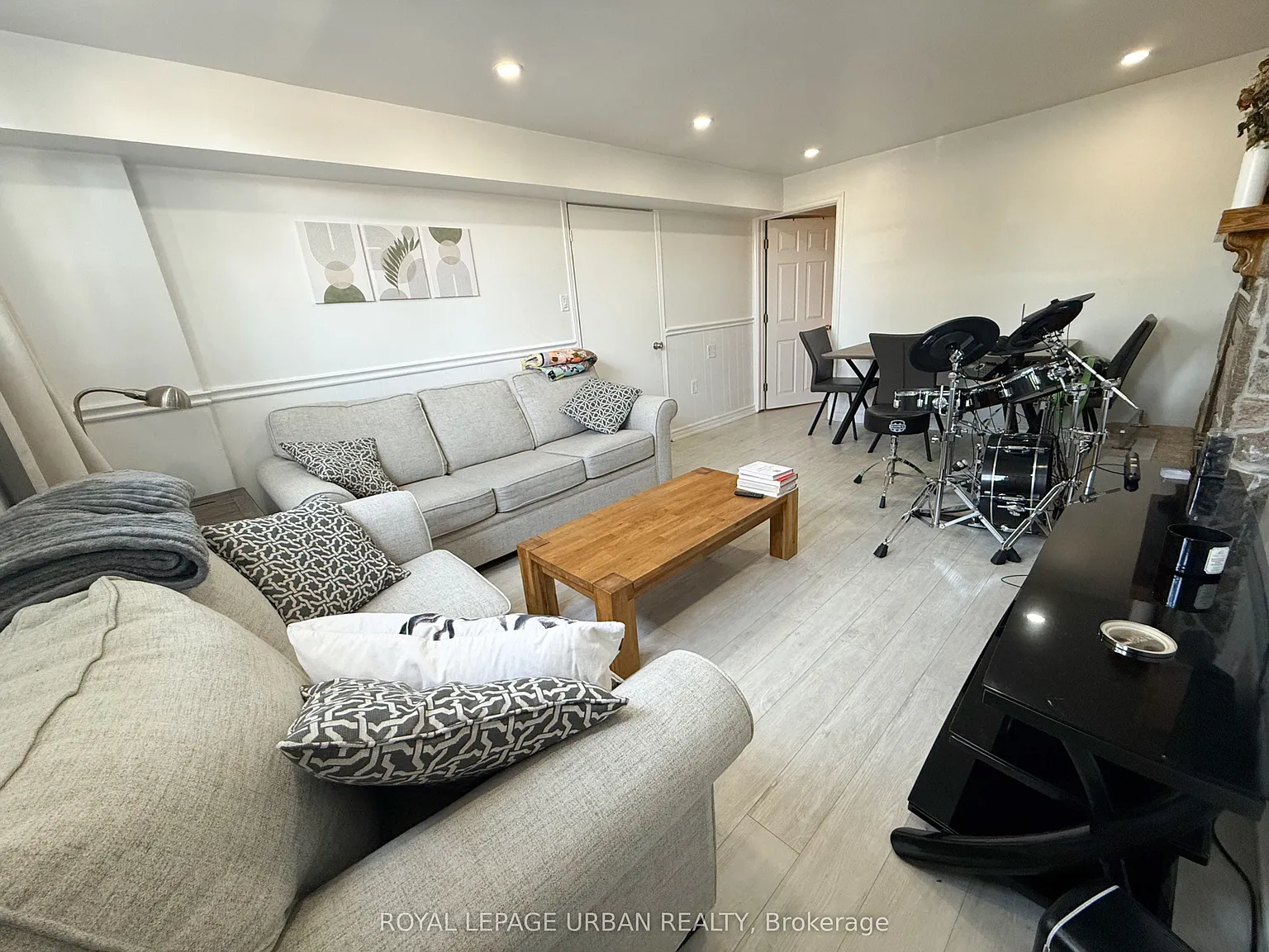 1 bed, $1,500 — Photo 1