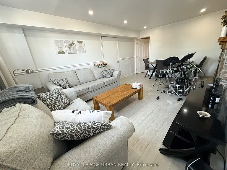 560 Bristol Rd #BSMNT — Photo 1