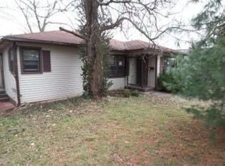 521 N Chestnut St, Harrison, AR 72601