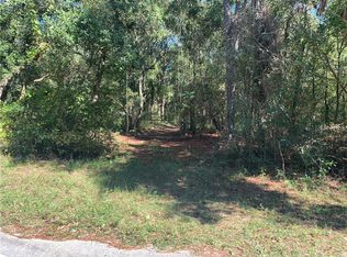 205 Baden Powell Rd, Hawthorne, FL 32640
