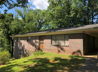 151 Crestview Heights Cir, Cordova, AL 35550