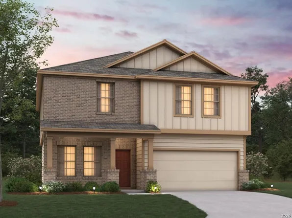 4818 Rio Ruidoso, San Antonio, TX 78222