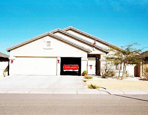 1st image of 6750 W BRONCO TRAIL Street