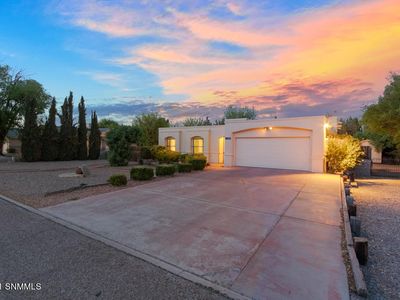 905 Calle Calmado, Las Cruces, NM, 88007