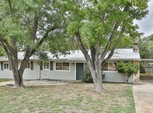 17209 W 1st St, Leander, TX 78641