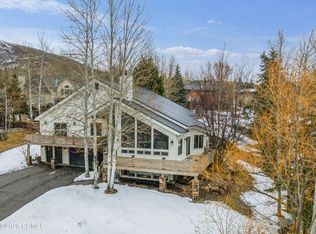 9049 Cheyenne Way, Park City, UT 84098