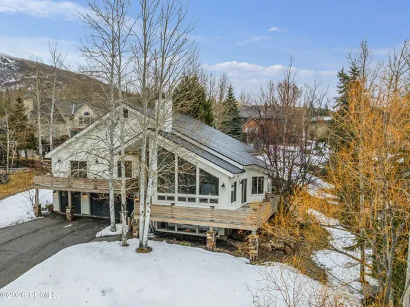 9049 Cheyenne Way, Park City, UT 84098
