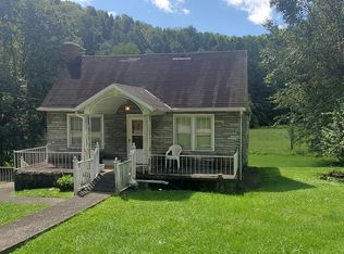393 Main St S, Mc Kee, KY 40447