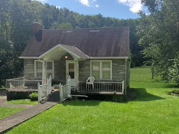 393 Main St S, Mc Kee, KY 40447