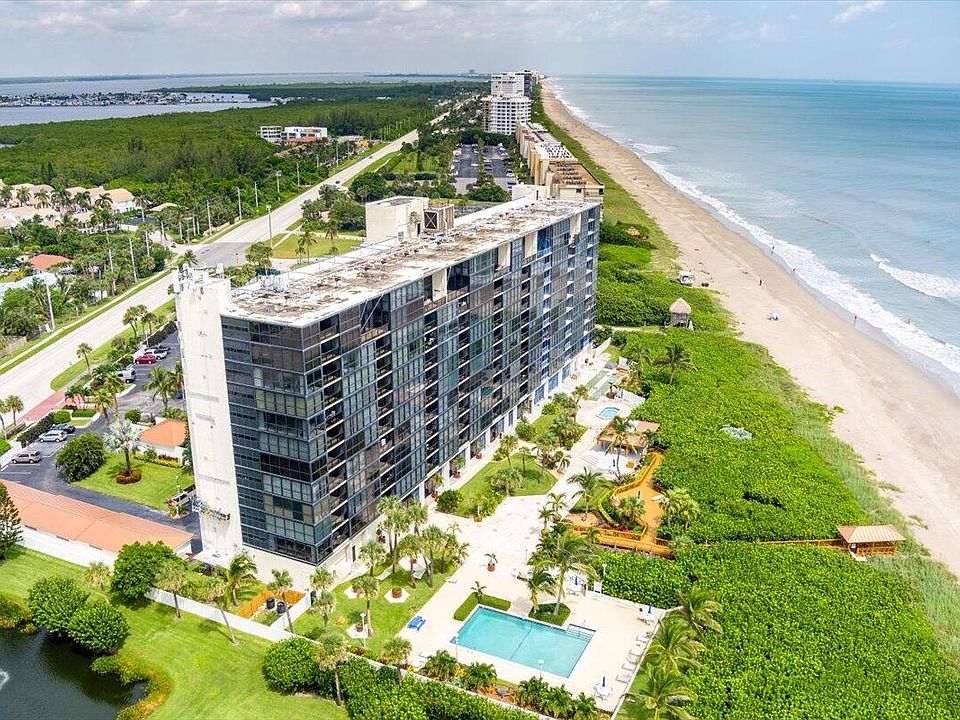 1st image of 10410 S Ocean Drive #805