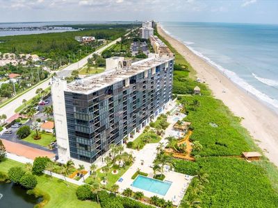 10410 S Ocean Drive #805, Jensen Beach, FL, 34957