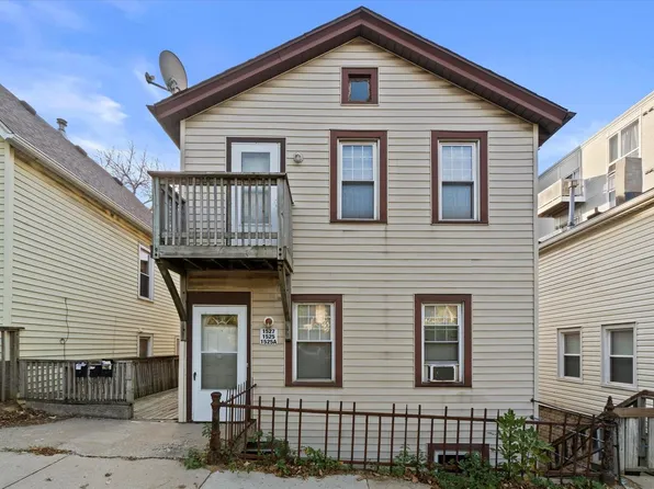 1525 North Jefferson STREET, Milwaukee, WI 53202