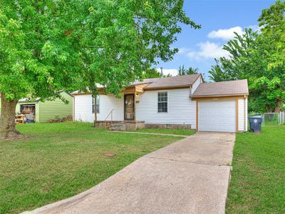 6604 NW 32nd St, Bethany, OK, 73008