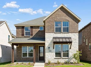 1221 Okeefe Ave, Celina, TX 75009