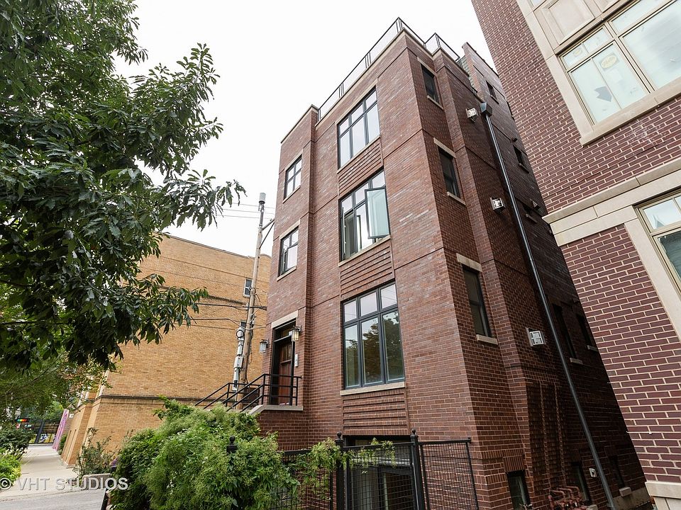 1st image of 740 W Melrose St #1