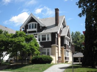 3014 N Frederick Ave, Milwaukee, WI 53211