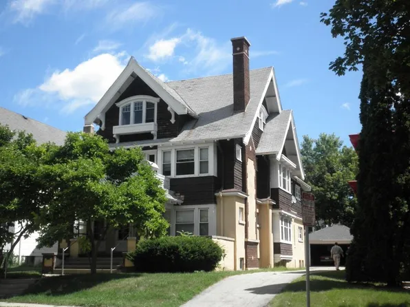 3014 N Frederick Ave, Milwaukee, WI 53211